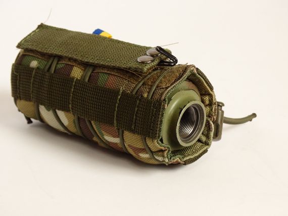 Чохол кавер тактичний шиємо індивідуально під вашрозмір | Зображення 1