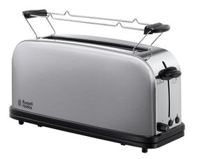Тостер Russell Hobbs 21396-56 Oxford 2 Slice Long Slot (21396-56)