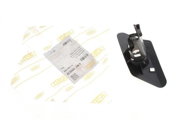Кронштейн крепления бампера R VW Crafter 17- 88071865502 | Зображення 2