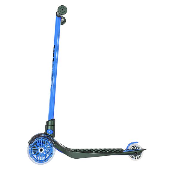 Дитячий самокат NEON Glider синій N100964 | Зображення 2