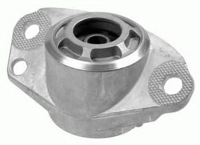 Опора амортизатора верхня LEMFORDER 3526901 на SEAT IBIZA V (6J5, 6P5)