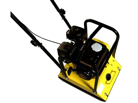 Віброплита MAST Bautechnik MT-P90 | Зображення 9