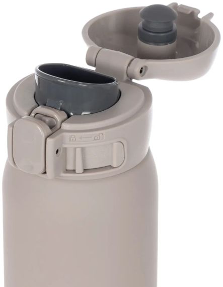 Термокружка Zojirushi SM-WS36HM 0.36 л Gray | Зображення 2
