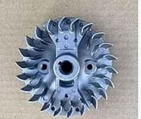 Магнето мотокосы   Honda GX 35   MECH