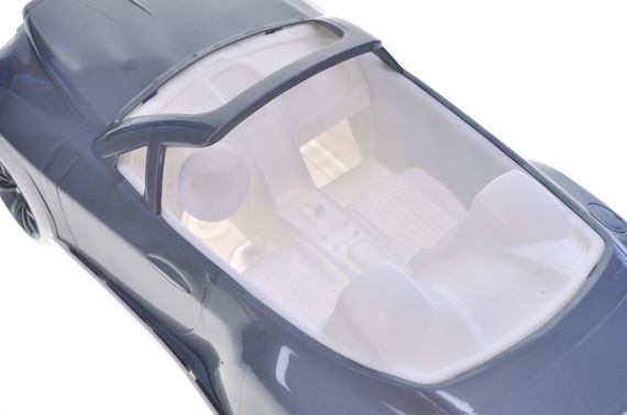 Кабріолет для ляльки KW-17-011 KinderWay | Зображення 3