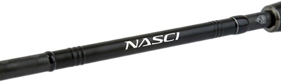 Спінінг Shimano Nasci (EVA) 90H 2.74m 21-56g | Зображення 1