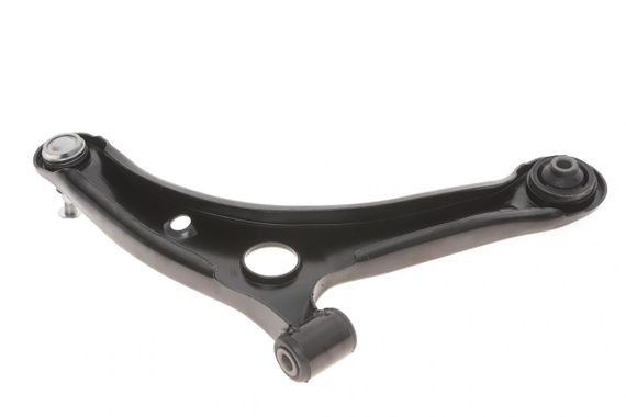Рычаг подвески передний снизу  L Mitsubishi Colt 04-12 Smart Forfour 04-06 ADC486105