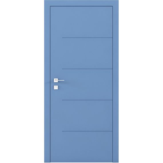 Двері міжкімнатні Rodos CORTES PRIMA Фрезерування 21, 22, 23, 24