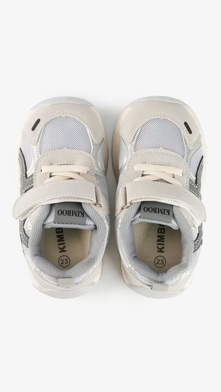 Кросівки для хлопчика BD601-1D 25 Сірий shop (2000999528316) | Зображення 7