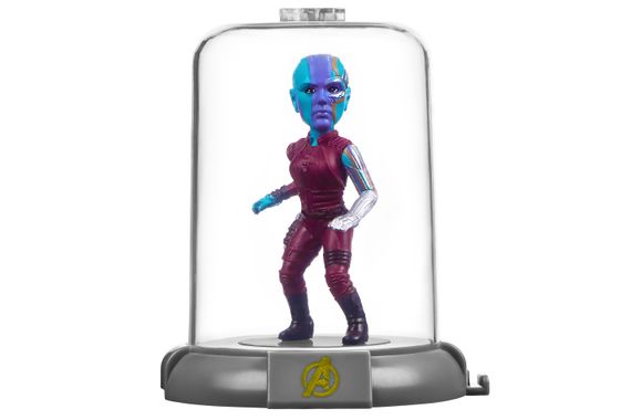 Коллекционная фигурка Jazwares Domez Marvel's Avengers 4 S1 (1 фигурка) (DMZ0182) | Зображення 3