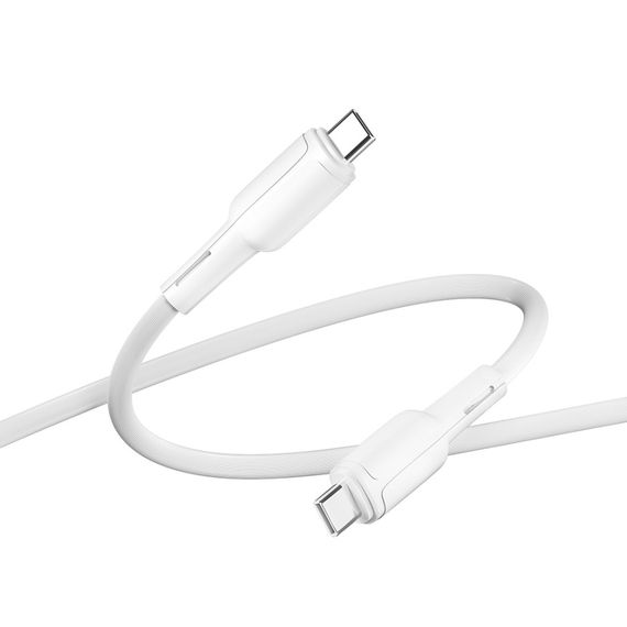 USB Ridea RC-CO10 CommonPro 60W Type-C to Type-C | Зображення 2
