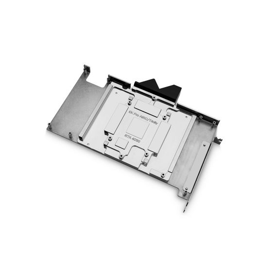 Водоблок Ekwb Ek-Pro GPU WB Zotac RTX 4090 Alu BB Kit (3831109903964) | Зображення 1