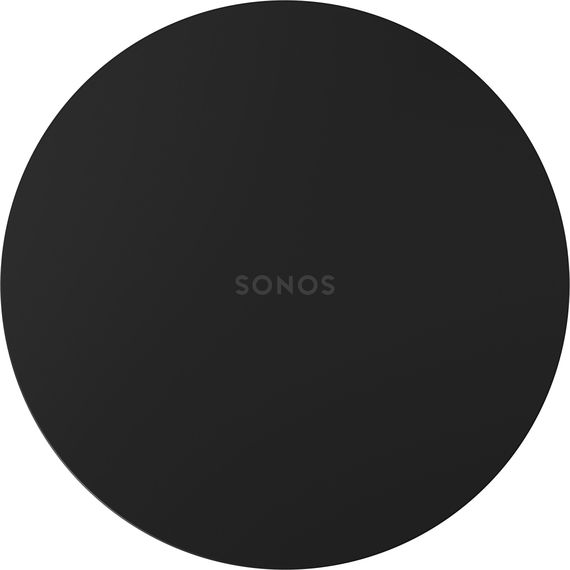 Sonos Сабвуфер Sub Mini Black (SUBM1EU1BLK) | Зображення 6