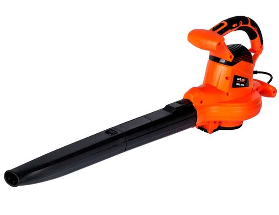 Садовий пилосос електричний Sequoia SEVB3036 | Зображення 6