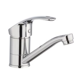 Змішувач для кухні Haiba FABIO 004 HB0772