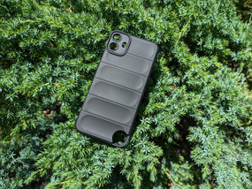 Nothing Phone CMF1 Противоударный чехол черный