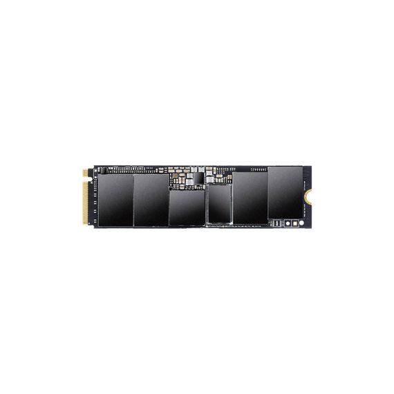 Накопичувач SSD M.2 2280 4TB for PS5 Apacer (AP4TBAS2280Q4U5-1) | Зображення 3