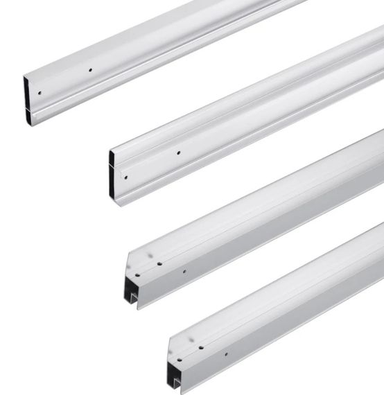 Душовий бокс Kroner KRP Enzo - WD.C.F.F. (CV031573) | Зображення 5