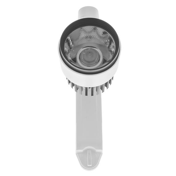 Светильник трековый поворотный LED KW-216/12W NW WH/BK | Зображення 5