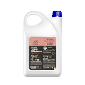 Шампунь-скраб для собак та котів TAURO PRO LINE Ultra Natural Care Gentle Scrub Shampoo 3.79 л