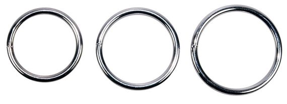 Трусики для страпона - Universal Harness Black sexstyle | Зображення 3