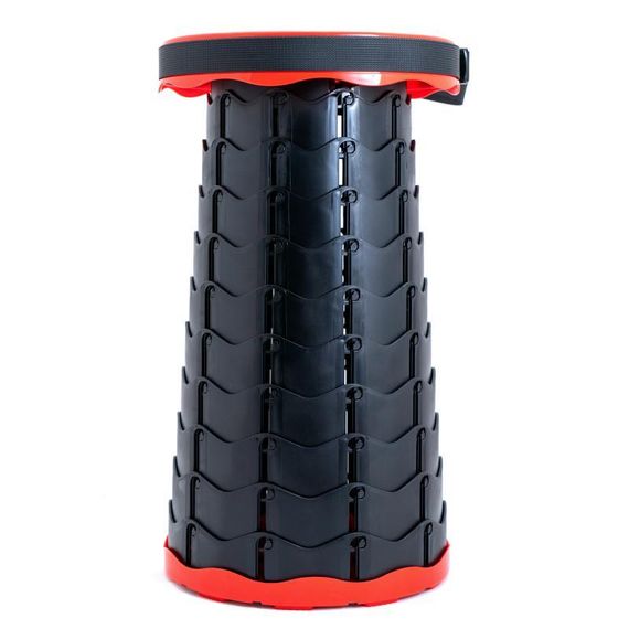 Стул складной Ranger Telescop Red (Арт. RA 4422) | Зображення 7