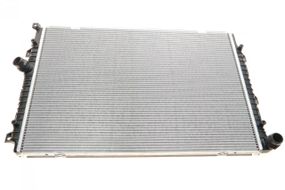 Радіатор охолодження VW Tiguan 1.4TSI 15-18 58012704