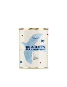 Настільна гра 500 питань про Україну