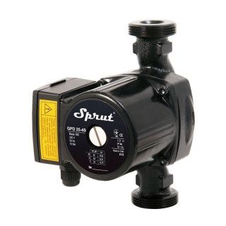 Циркуляционный насос POC-pumps GPD 25-4-180 2,5м.куб.