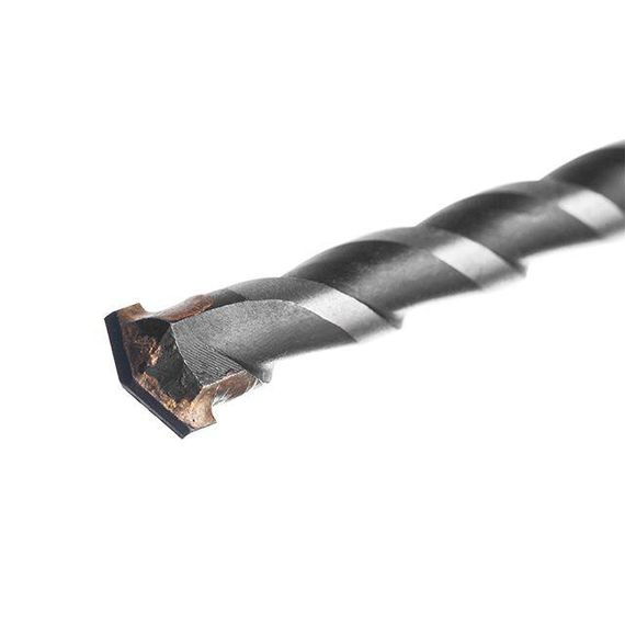 Свердло по бетону 12*250 мм INTERTOOL SD-4013 | Зображення 1