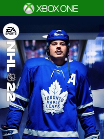 NHL 22 (Xbox One) — Xbox Live Key — UNITED STATES