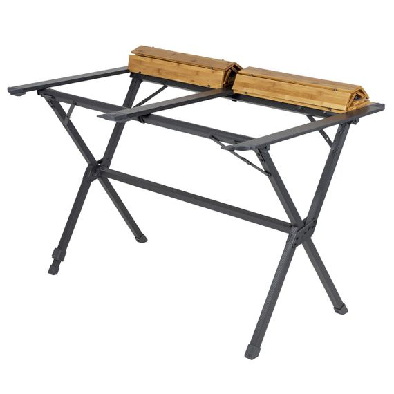 Стіл Bo-Camp Maryland L 111x72 cm Brown (1404642) | Зображення 2