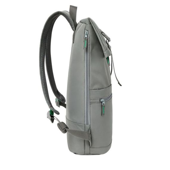Рюкзак для ноутбука 15.6 Rivacase 5567 (Grey) | Зображення 2