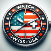 Watches of USA