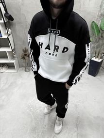 Спортивний костюм утеплений