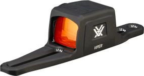 Приціл коліматорний Vortex Viper Shotgun 3 MOA/32 MOA/65 MOA