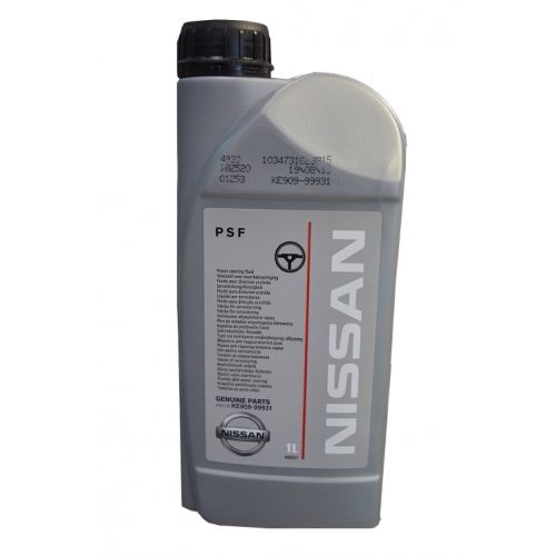 Рідина для ГУР Nissan PSF 1л.