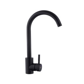 Змішувач для кухні Kroner KRM Edelstahl Klassisch - SCH035 (CV023003)