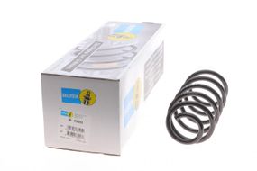 Пружина задняя Smart Fortwo City-Coupe Cabrio 98-07 M160 OM660 B3  36-235223