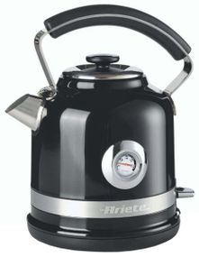 Електрочайник Ariete 2854 Black