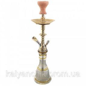 Кальян Khalil Mamoon Mini Beast Gold