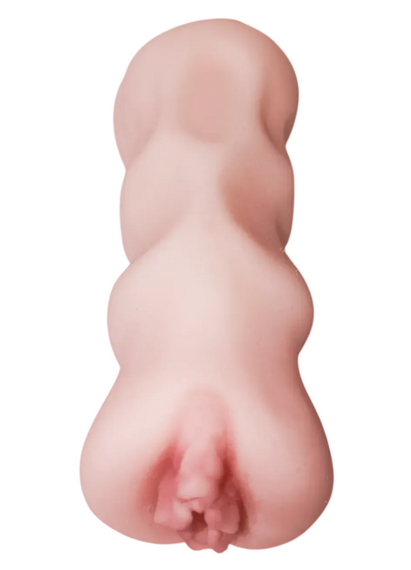 Мастурбатор OYO Narrow Katie, реалістична вагіна з рельєфною текстурою TPE Sex Aura | Зображення 2