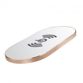 Бездротовий зарядний пристрій Awei W2 Wireless