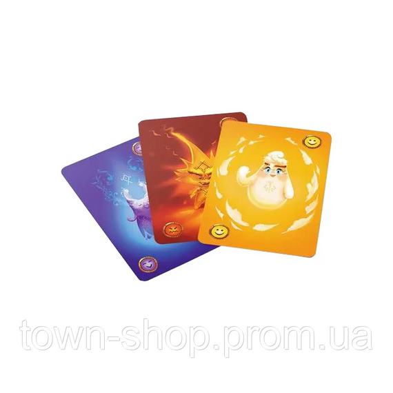 Настольная игра "Волшебный мир" Такая Мака 960278 | Зображення 2