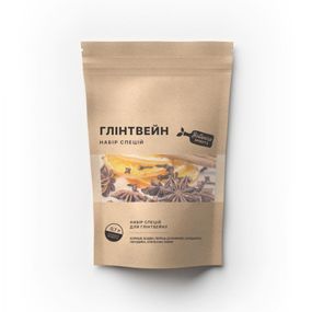 Набір спецій для глінтвейну (0,75 л,Botanica )