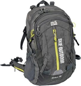 Рюкзак Skif Outdoor Adventure 40 Dark grey