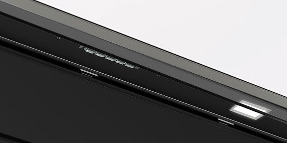 Вытяжка Faber встраиваемая 305.0625.239 | Зображення 1