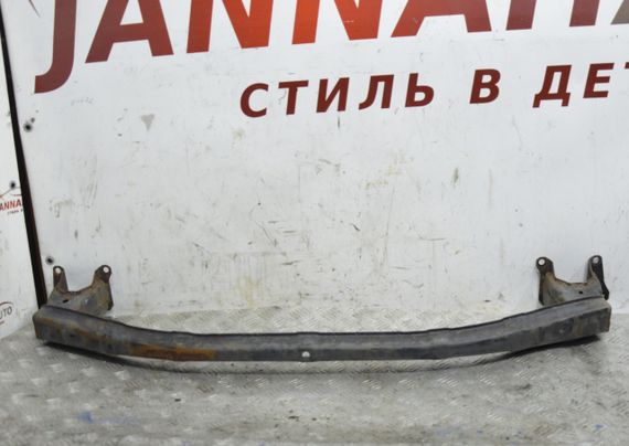 Підсилювач переднього бампера Mazda 6 GH 2007-2012 Підсилювач бампера нижній Мазда 6 | Зображення 3