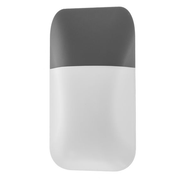 Светильник фасадный накладной LED IP54 AL-89/13W | Зображення 4
