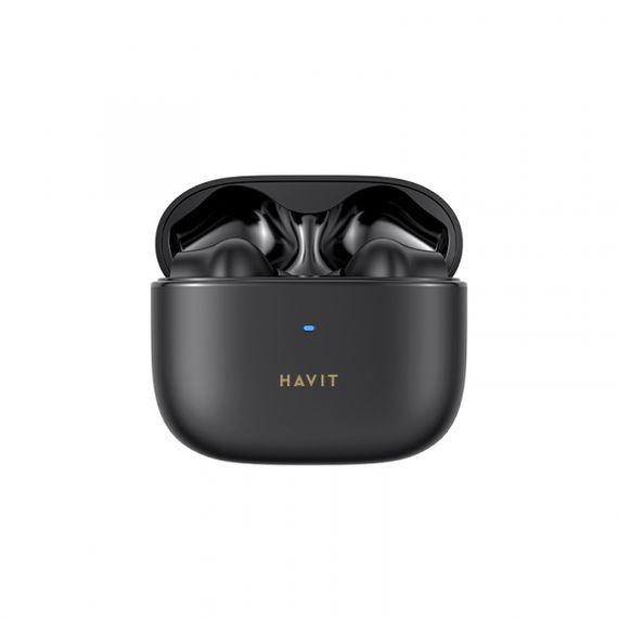 Бездротові навушники HAVIT TW958 PRO TWS Black | Зображення 2